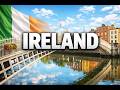 Ireland - A Land of Stories and Tradition