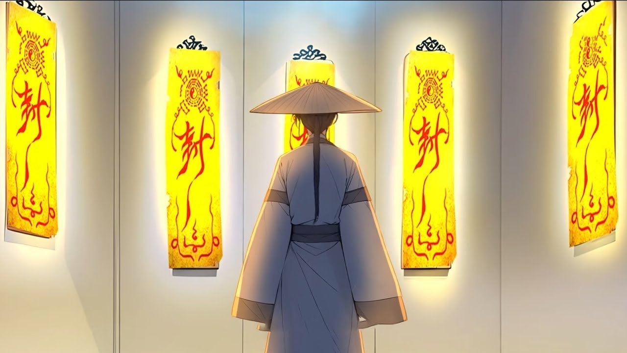 شاب يخفي قوته عن عشيرته عشان محدش يعرف حقيقه وأنه يمتلك قوه التنين الذهبي 🔥😈| ملخص انمي كامل