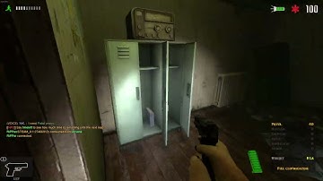 Zombie Panic! Source 3.2 Pro Gameplay Badbayou