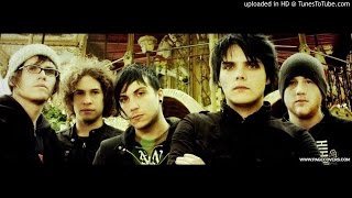 My Chemical Romance - Welcome to the Black Parade (Official Instrumental with Backing Vocals)