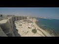 Abandoned hotel fpv  malta