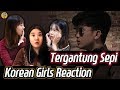 Korean girls react to MV [Tergantung Sepi] by Haqiem Rusli