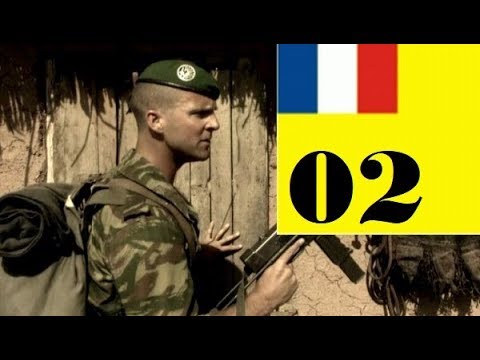 First Indochina War Toaw Iv Part 2 Vive La France Youtube