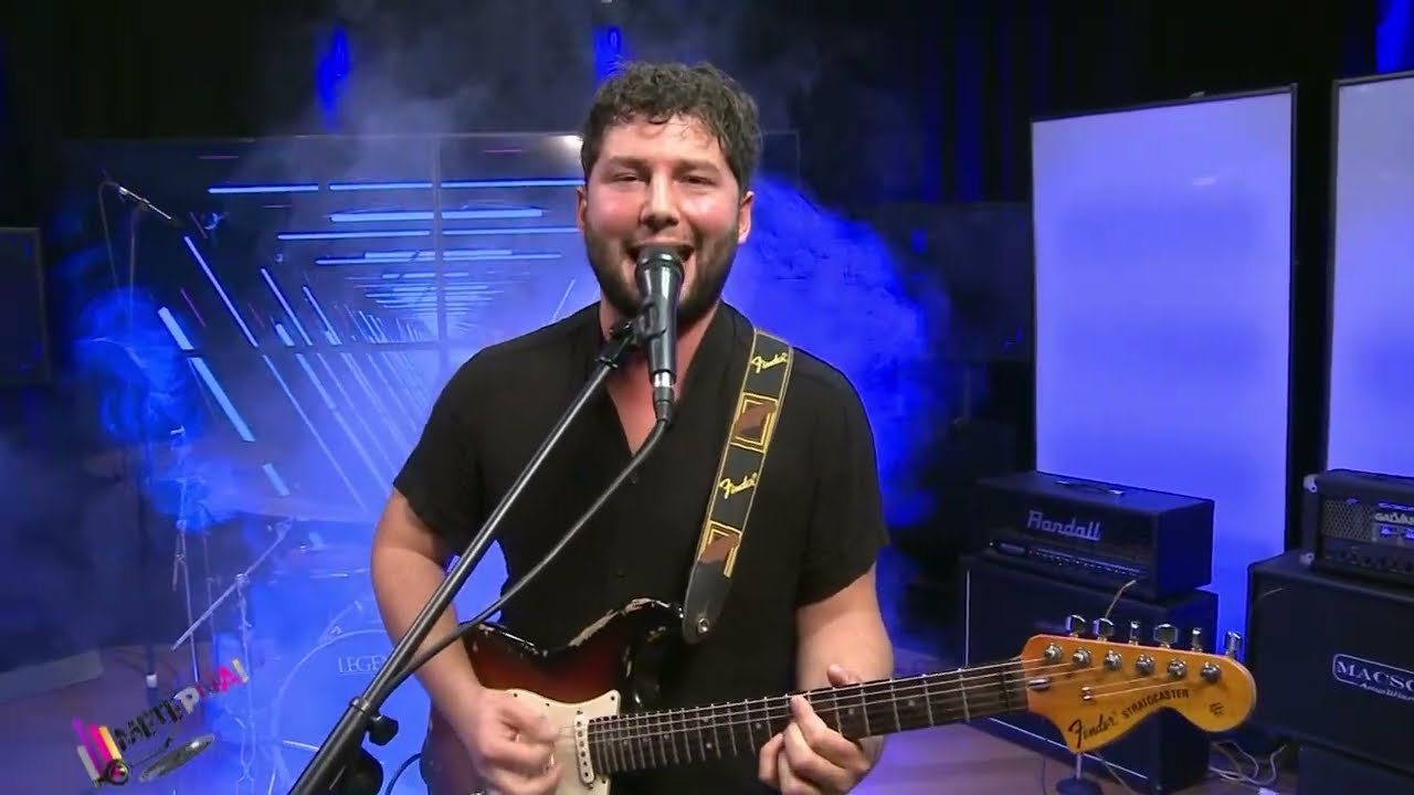 Alfa Etérea - Mete Púa - Alfa Etérea