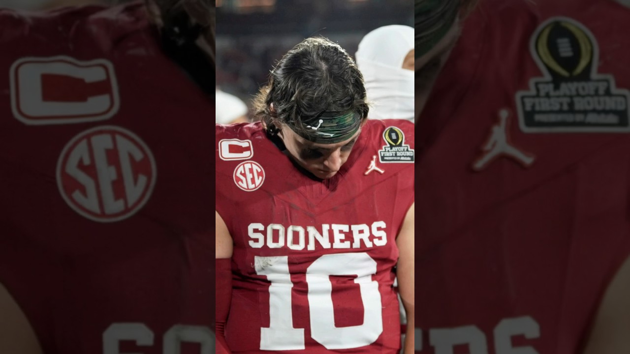 Oklahoma Destined to Disappoint?
