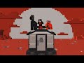 LIL DARKIE - RAP MUSIC (MINECRAFT VIDEO)