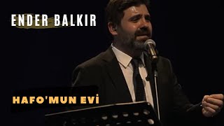 Ender Balkır - Hafom'un Evi (HARPUT) Resimi