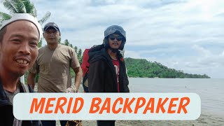 MENELISIK PULAU TEMBANG || surganya ikan dan ciwi-ciwi || kecamatan pagimana, kabupaten banggai.