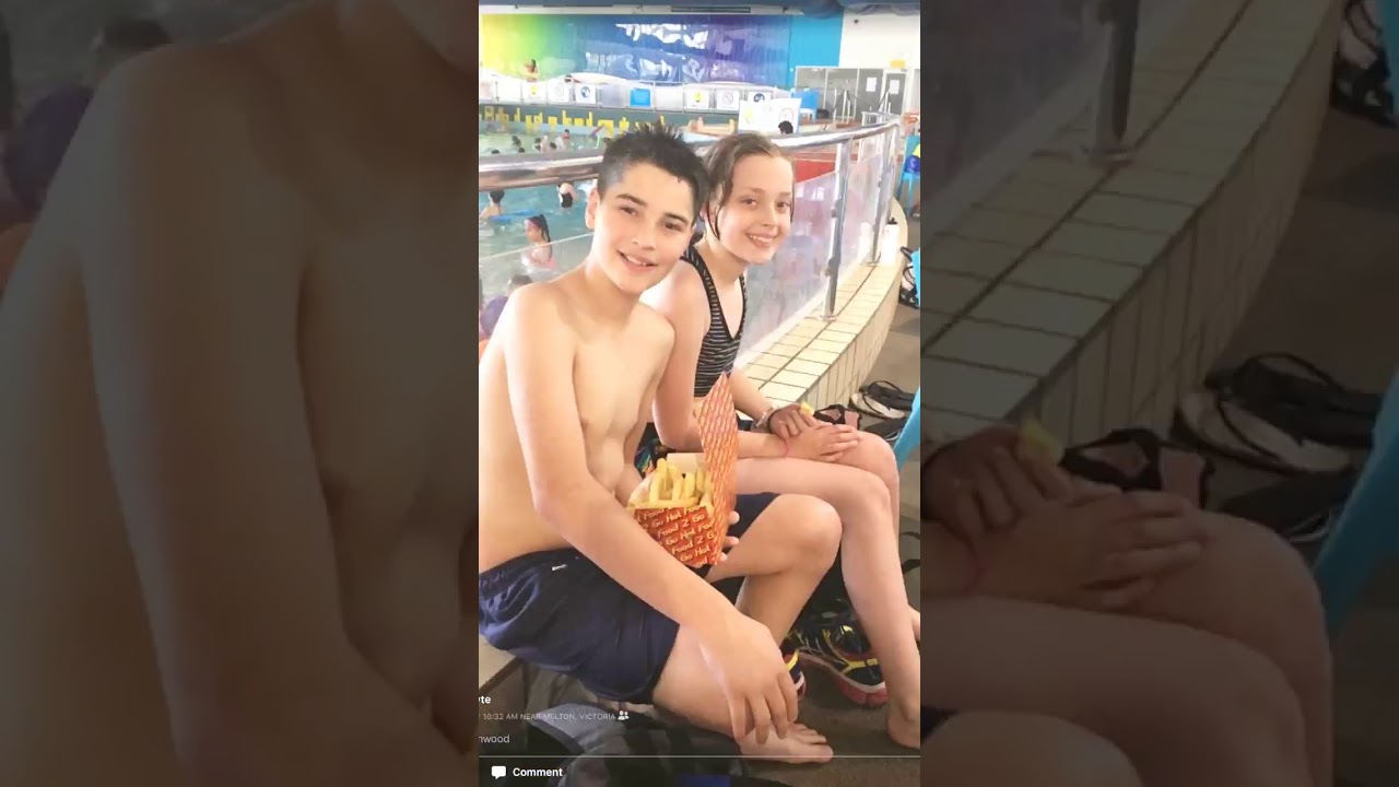 Flipagram - January 06, 2018