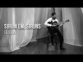 Gevorg martirosyan  sirum em siruns  official music  4k