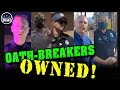 ⭐Oath-Breakers OWNED in The Most EPIC Fashion You Can Imagine!
