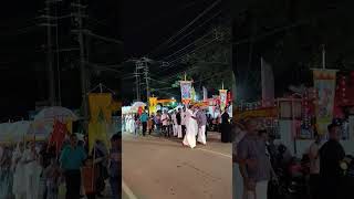 അമ്മേ മാതാവേ🙏#shortsreels #manarcad #church #feast#mothermary #faith