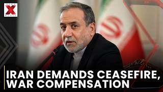 Iran Replies to US Proposal, Demands Halt to Targeted Assassinations and Aggression | NewsX World