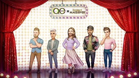 Project Makeover | Queer Eye (Conspiracy Quest)