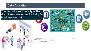 Data Analytics Tools and Visualization Day - 4