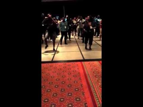 United We Dance 2013