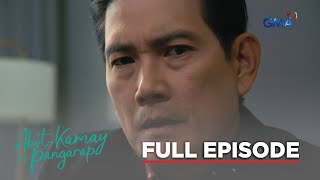 Abot Kamay Na Pangarap: Full Episode 614 (August 28, 2024)