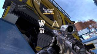 My First AW Shot (Leftover)