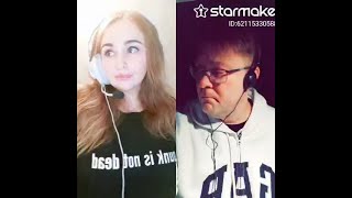 Хали Гали | Леприконсы duet cover by 🏴‍☠️𝑨𝒗𝒆𝒓𝒐𝒄𝒌3ↁ🅵🆃🅼 and 💎_Vocalist_💎| Starmaker