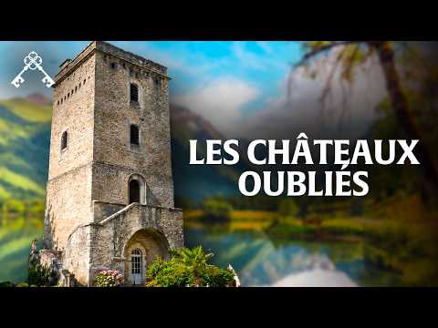 Video Les châteaux oubliés des Pyrénées : entre Béarn, Bigorre et Henri IV | Trésors du Patrimoine