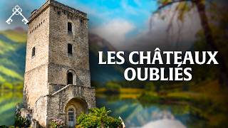 The Forgotten Castles of the Pyrenees: Between Béarn, Bigorre, and Henry IV | Heritage Treasures