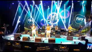 Kurtköyyakacık Doğa Koleji Fizy 20. Liselerarası Müzik Yarışması - Mfö Sude