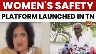 Tamil Nadu Gets New Citizen Movement Focused on Women & Children | Mrs. Rajinikanth | Makkal Medai
