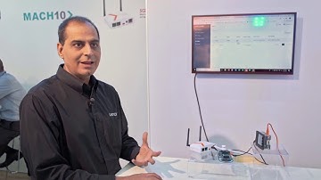 Simplify IoT Device Management with MACH10®