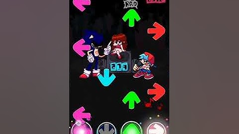 #fnf FUNKIN RAP BATTLE Full Mode #2 Sonic.Exe (Android, iOS)
