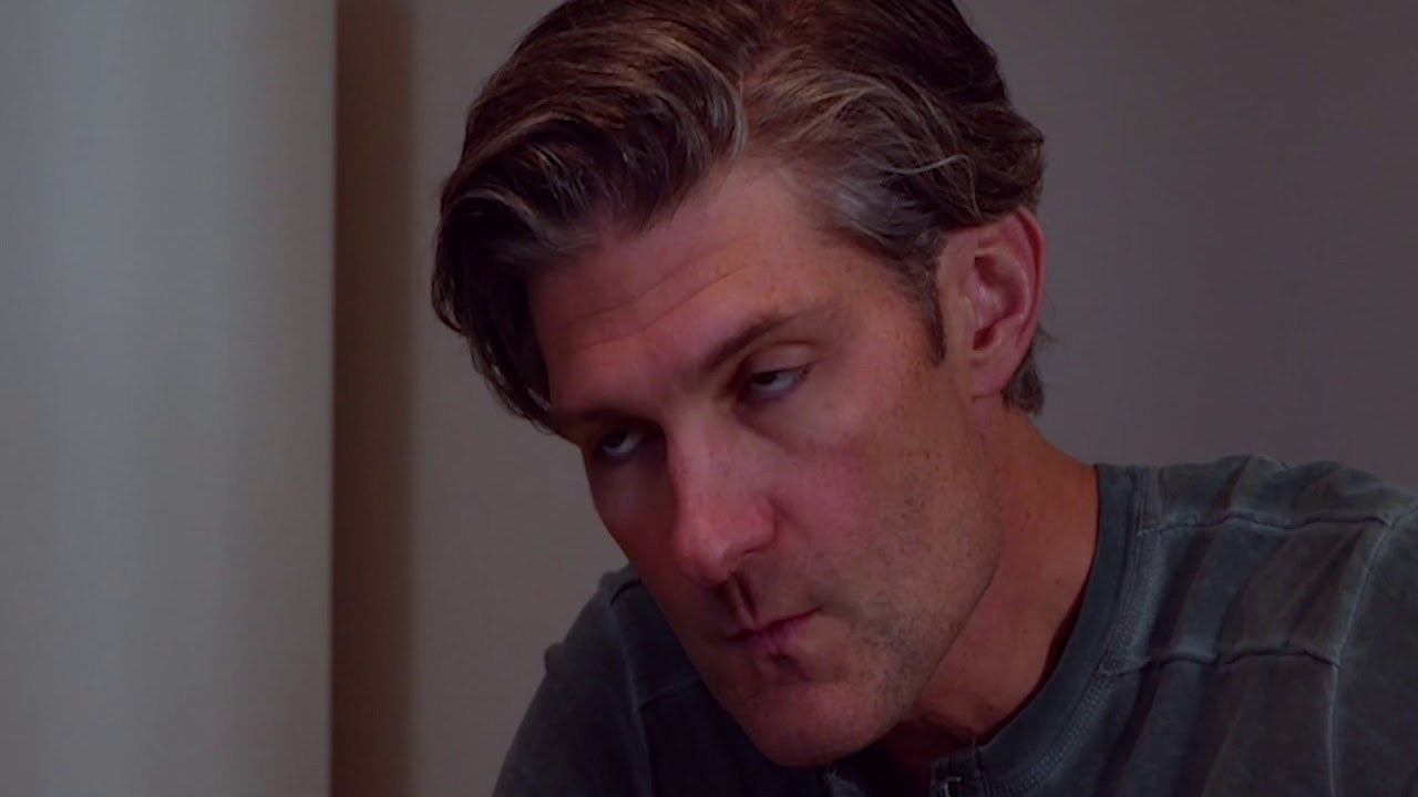 top movies on netflix TRAUMA