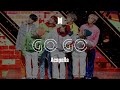 BTS Go Go Acapella