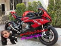 ออก NEW S1000RR 2020 กับหนึ่งยินดีบริการทุกการขับขี่