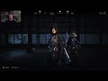Assassin's Creed Shadows Episode 1 Wir starten einfach mitten drinnen