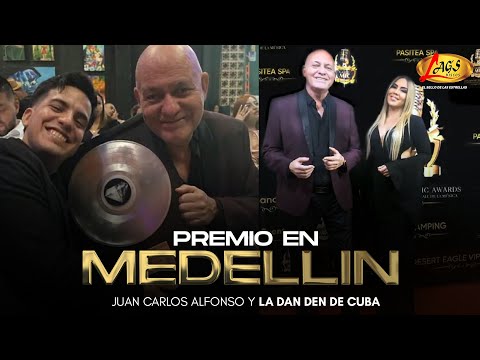 DAN DEN PREMIADO EN MEDELLIN (2)