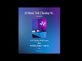 Aimusictalk TheTitle Song For The Group AI Music Talk