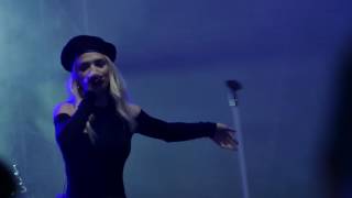 Margaret 2016 live concert Dni Dąbrowy Górniczej 2016 koncert 4K 2160p na żywo