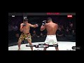 Eduard folayang vs amir khan landslide lionsnationmma