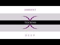 Ambient and Deep Techno Mix (O494)