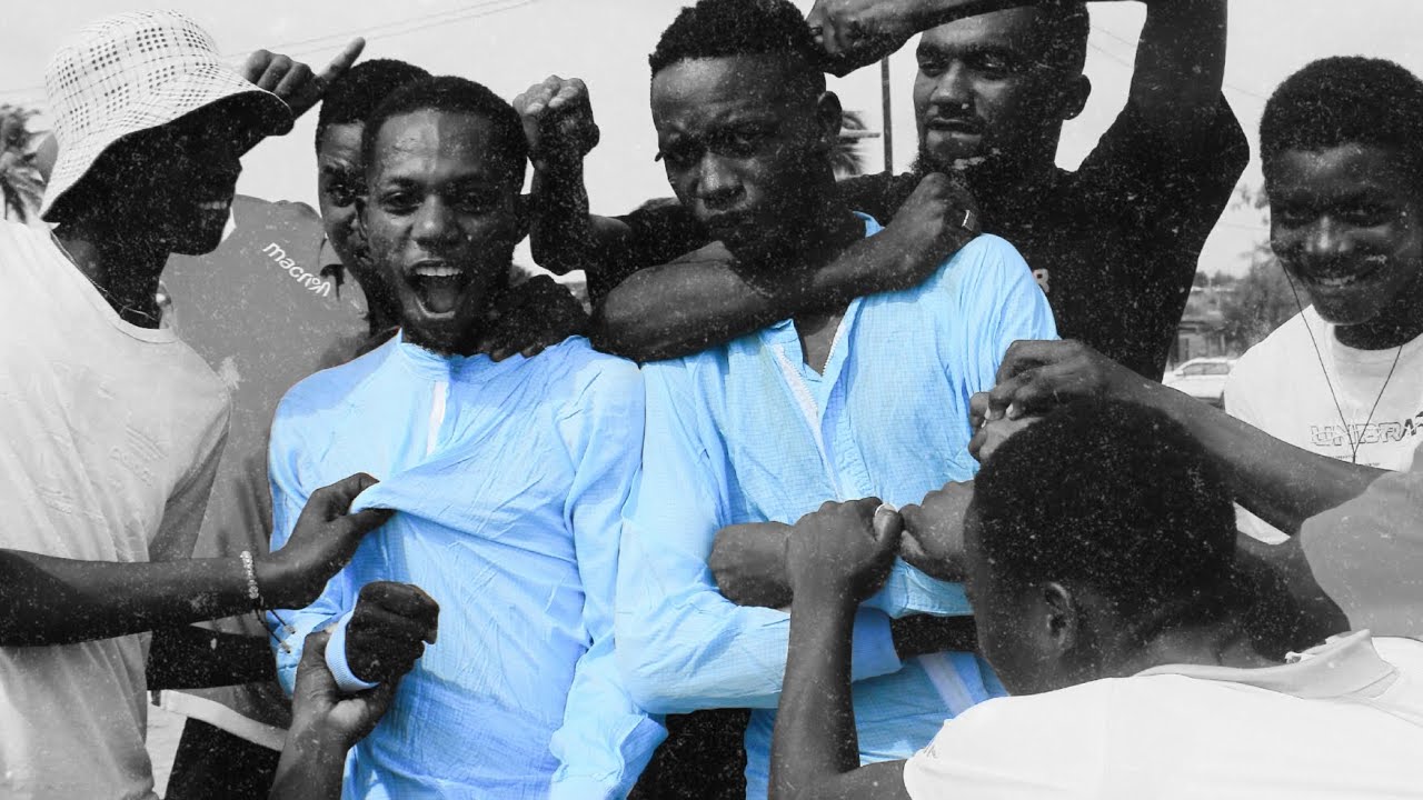 je n'aime pas le dérangement