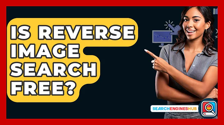 Is Reverse Image Search Free? - SearchEnginesHub.com