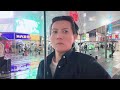 【深夜の歌舞伎町ライブ】終電逃した子に声掛け! #japan #tokyo #kabukicho