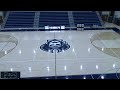 Randolph School vs Huntsville Christian Academy Mens Varsity Basketball