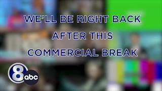 Channel 8 Eyewitness News Midday screenshot 5