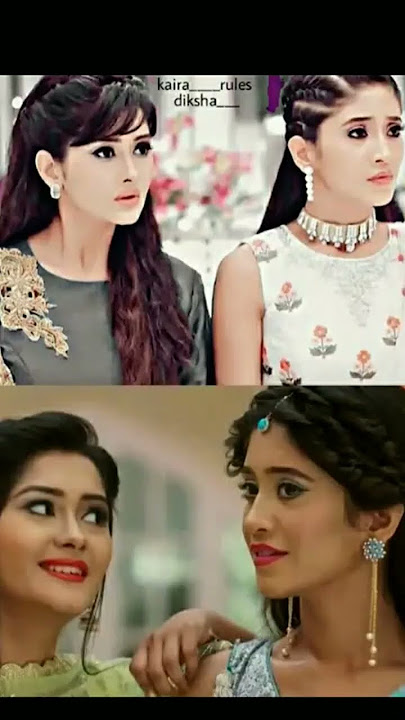 Who Is Your Favourite Sister Jodi In YRKKH 💕💞💕💞💕💞💕💞💕💞💕💞💕💞💕💞💕💞