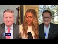 Did China target U.S. elections?