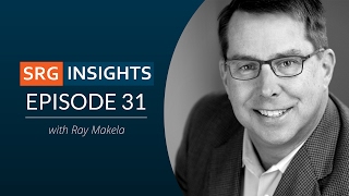 Selling to Procurement | SRG Insights EP 31