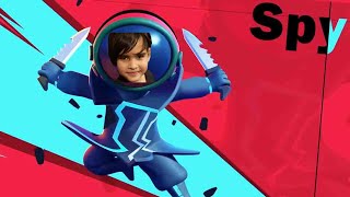 SUPER SUS ¿QUIEN ES EL IMPOSTOR? screenshot 2