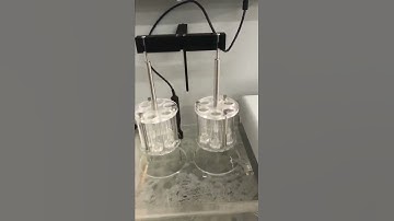 Copley DTG 2000 Disintegration Tester | Richmond Scientific