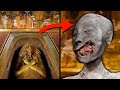 10 Creepiest Things Recently Discovered!