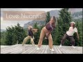 Love Nwantiti | Dancehall choreo by Nastya Gnatyuk